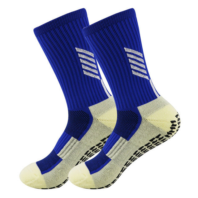 Men's Antibacterial Odor-Resistant Soccer Socks