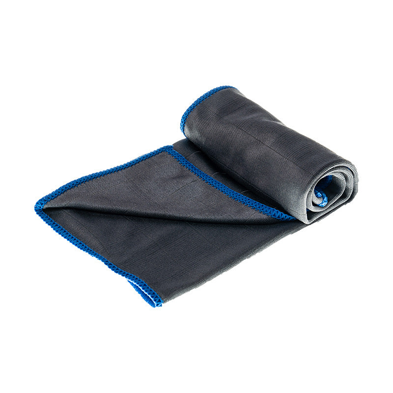 Carbon Fiber Dish Cloth for Kitchen and Auto Cleaning