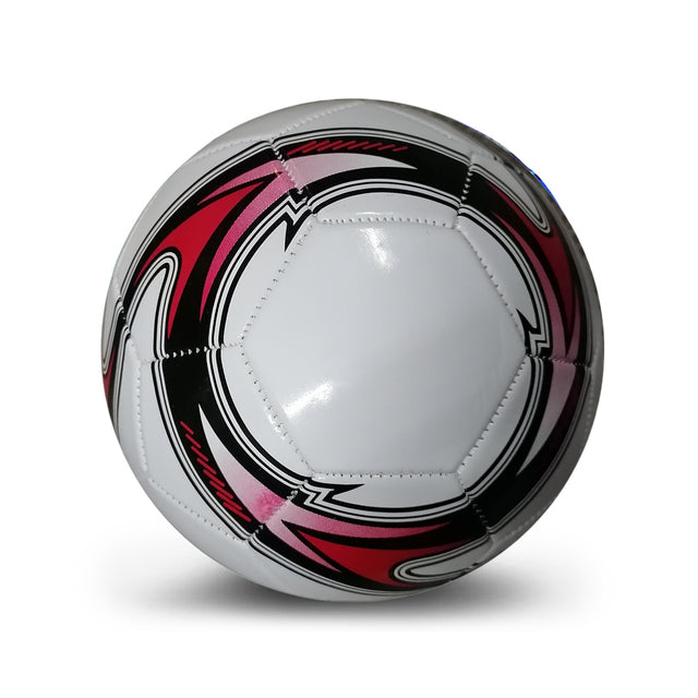 Outdoor Adult Polyurethane Soccer Ball