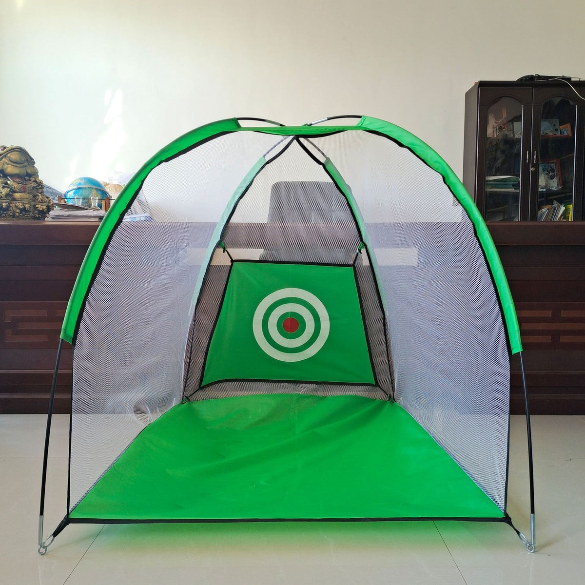 Indoor Golf Practice Net - Wholesale Supplier